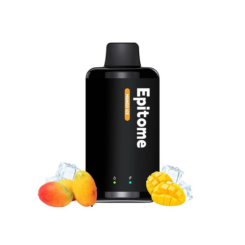 Punkapes Epitome 10K Mango Ice 50MG