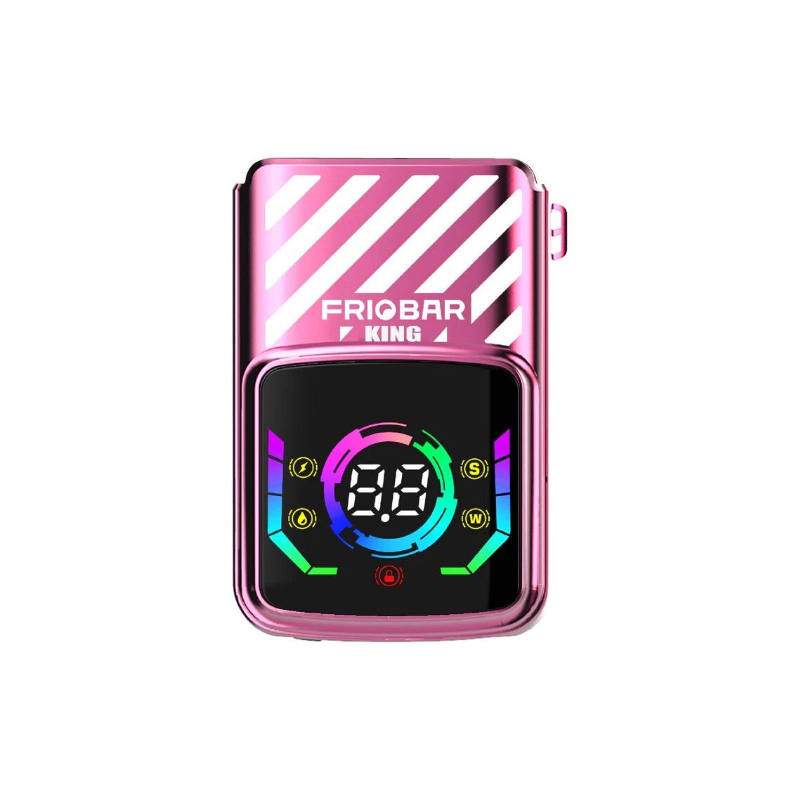 Freemax Friobar King Replacement Battery Pink