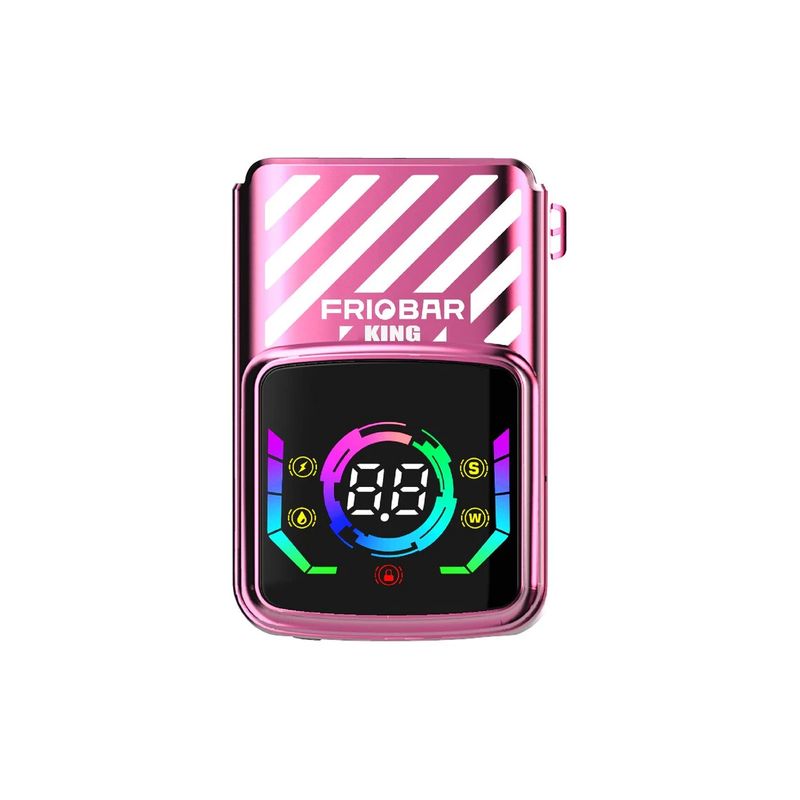 Freemax Friobar King Replacement Battery Pink