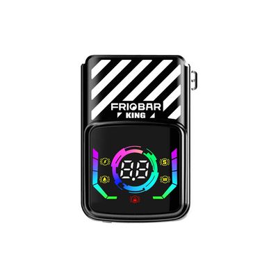 Freemax Friobar King Replacement Battery Black