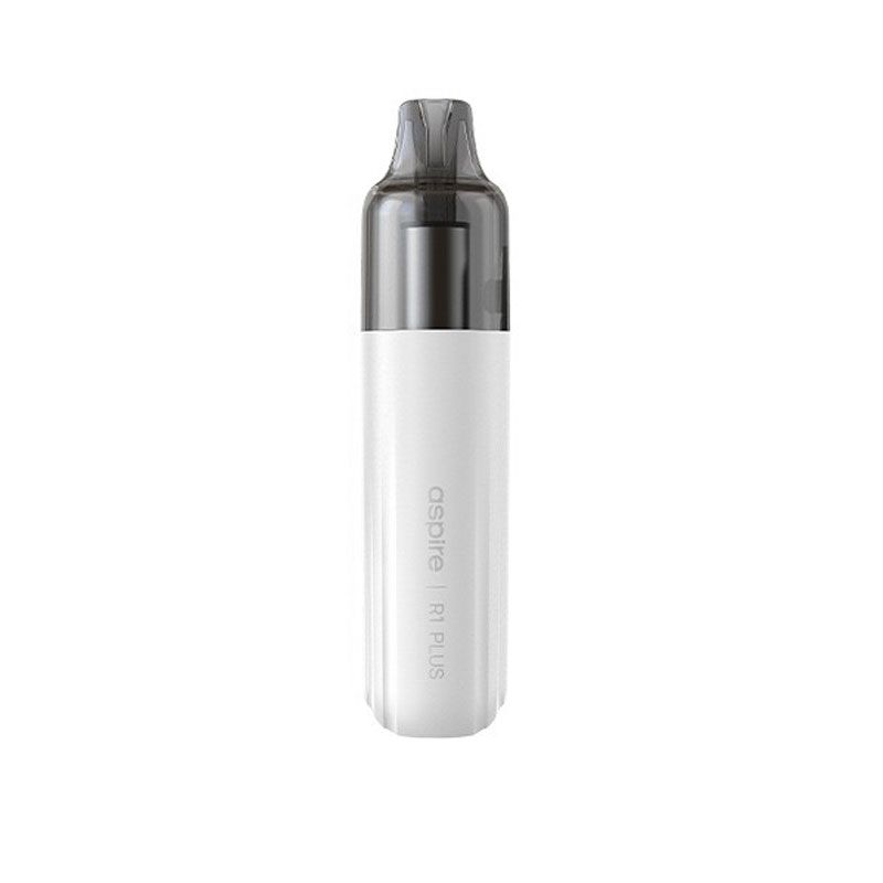 Aspire R1 Plus Kit - White