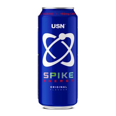 USN Spike Energy Original 500ml