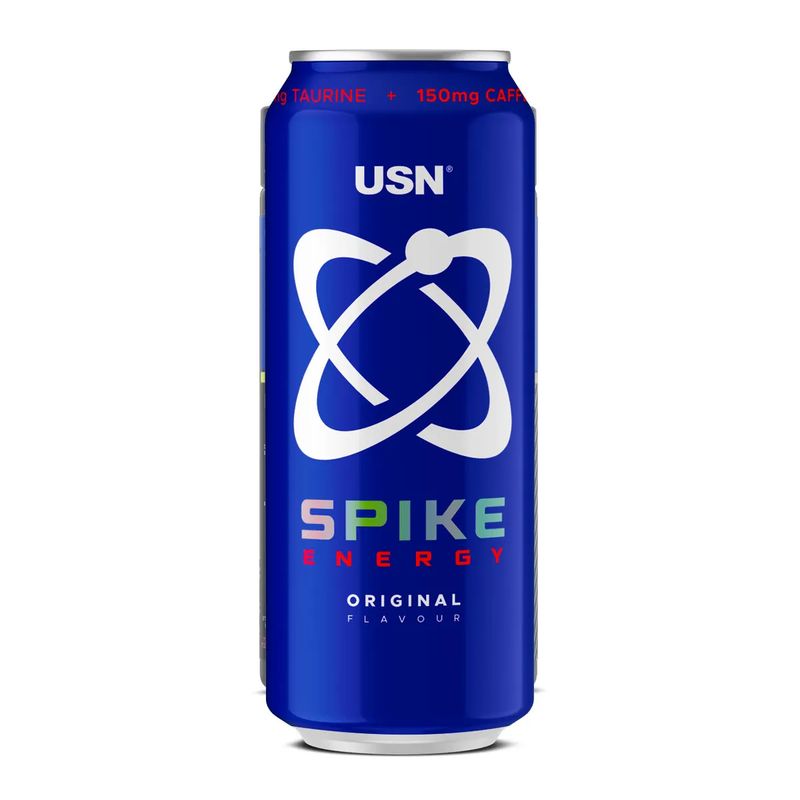 USN Spike Energy Original 500ml