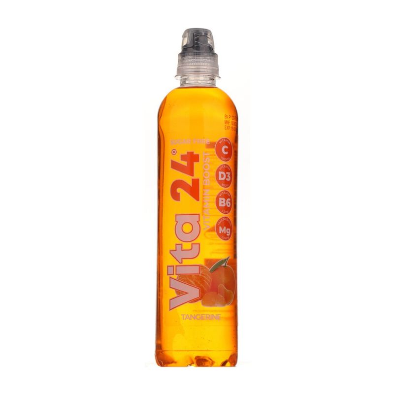 VITA24 Tangerine 500ML