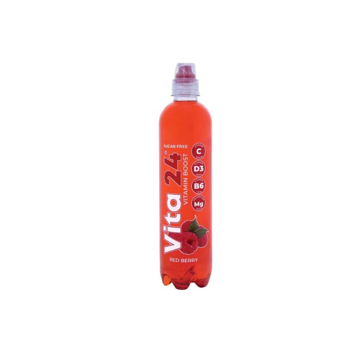 VITA24 Red Berry 500ML