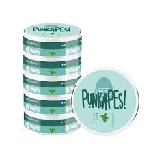 Punkapes Snus 12mg