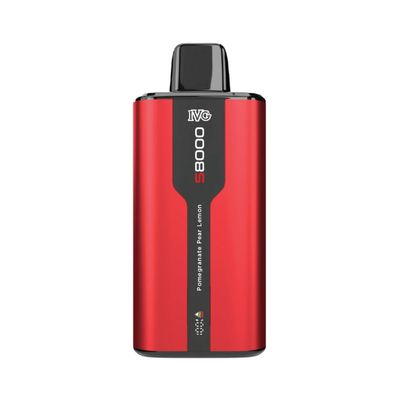 IVG S8000 Pomegranate Pear Lemon 50mg