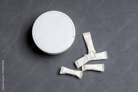 Nicotine Poches & Gums