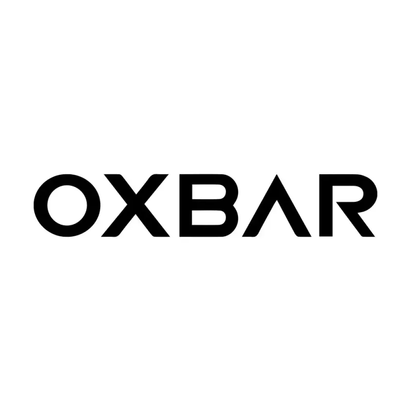 Oxbar G-Prime 25k