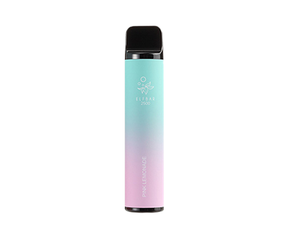 Elfbar 2500 Pink Lemonade 50mg