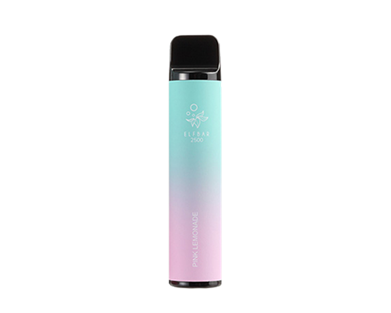 Elfbar 2500 Pink Lemonade 50mg