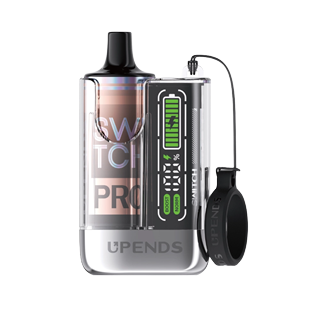 Upends Switch Pro 12k Strawberry Lychee Kit