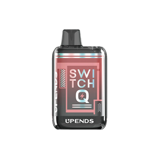 Upends Switch Q 15k - Cherry Ice 50mg