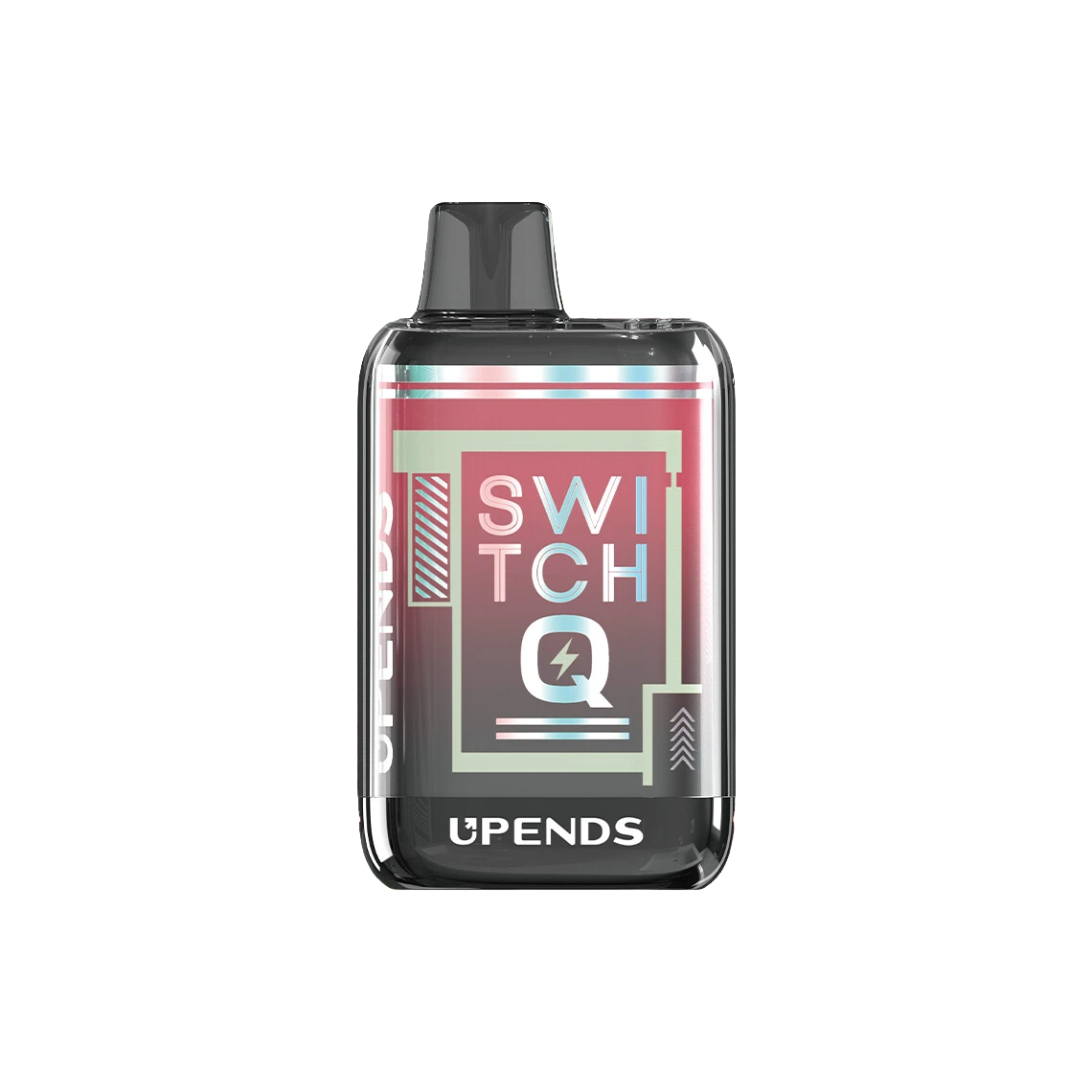 Upends Switch Q 15k - Cherry Peach Lemonade 50mg