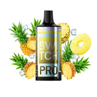 Upends Switch Pro Pod - Pineapple Ice 50mg
