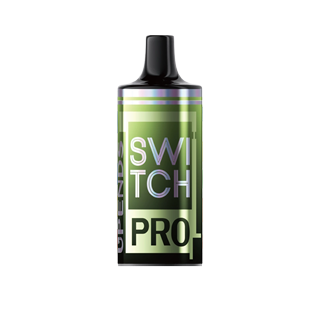 Upends Switch Pro Pod - Skittles 50mg