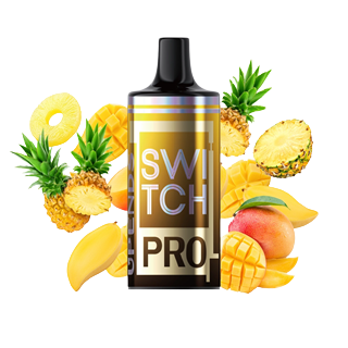 Upends Switch Pro Pod - Mango Pineapple 50mg