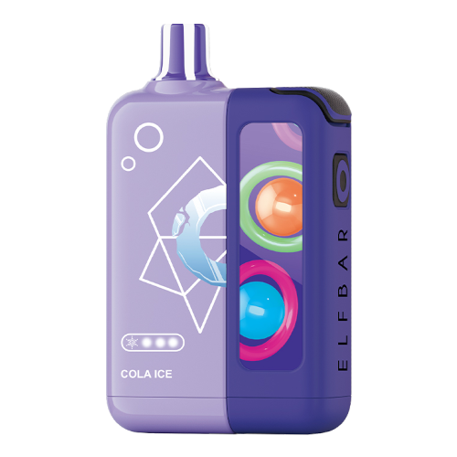 Elfbar Ew16k Kit Ice Cola Ice