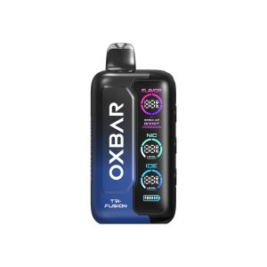 Oxbar Trifusion 50k Pome Blueberry Ice