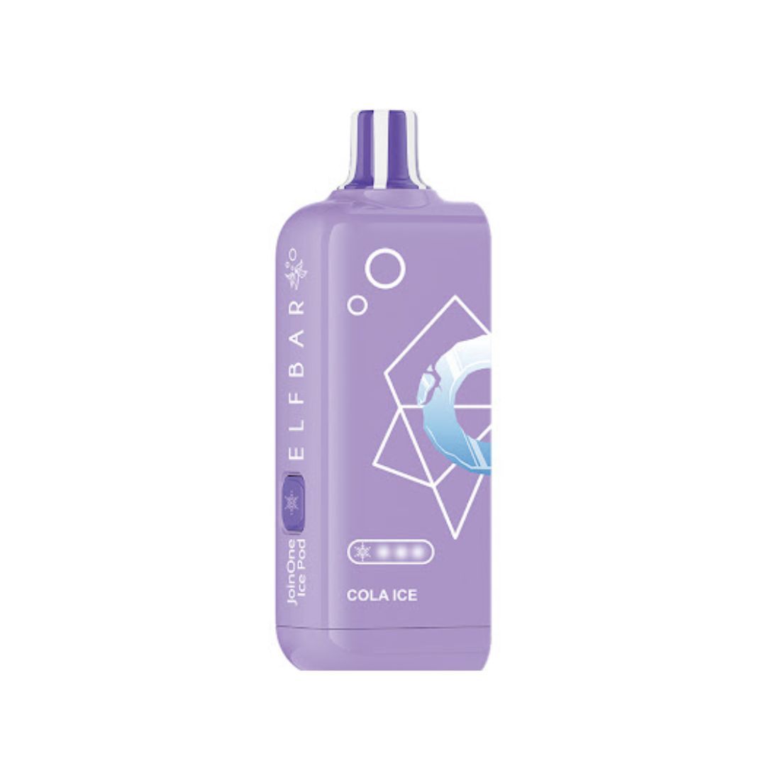 Elfbar Ew16k Pod Ice Cola Ice
