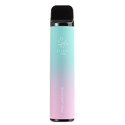 Elfbar 2500 Pink Lemonade 50mg