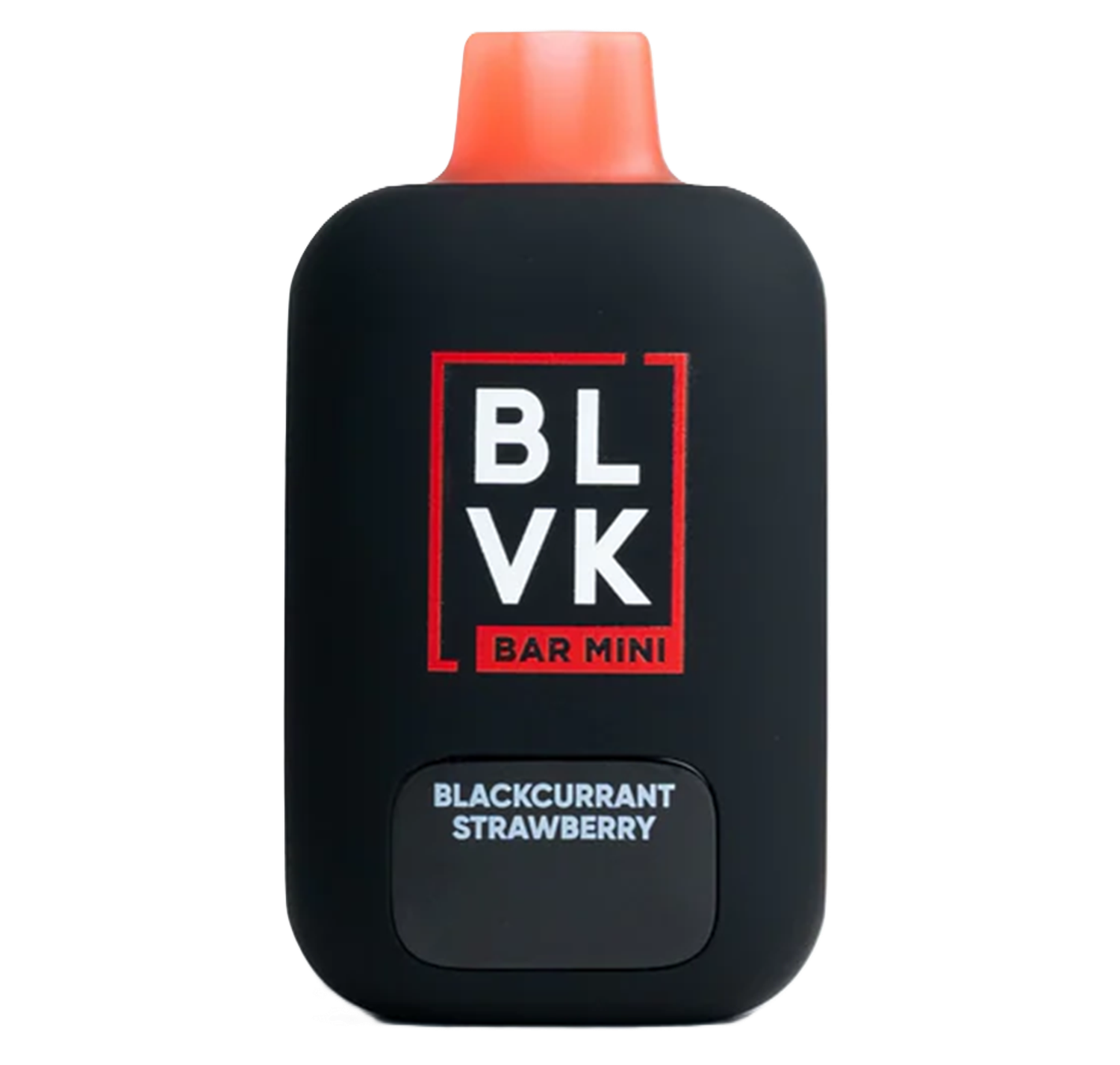 Blvk 12k Blackcurrant Strawberry 50mg