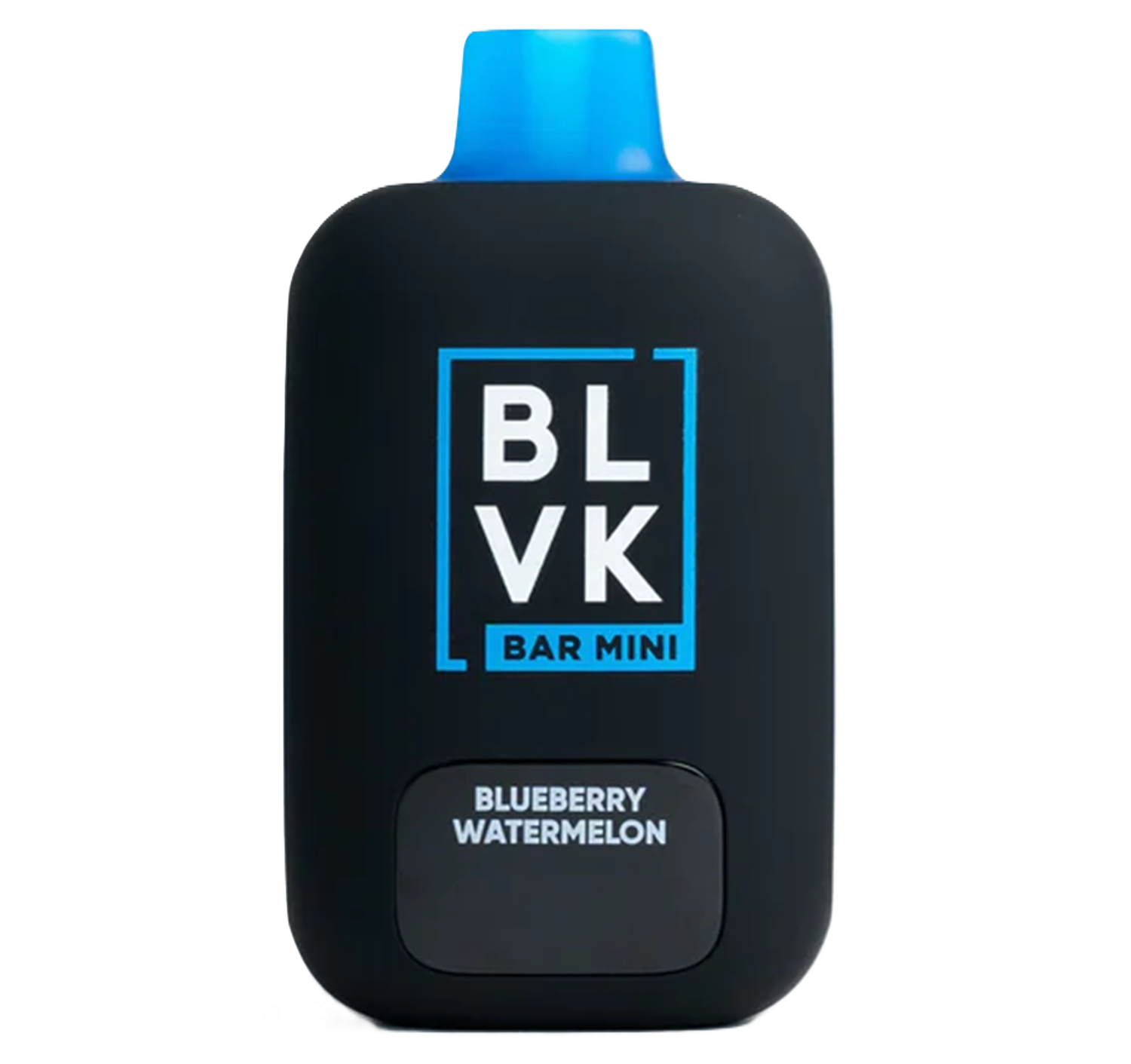 Blvk 12k Blueberry Watermelon 50mg