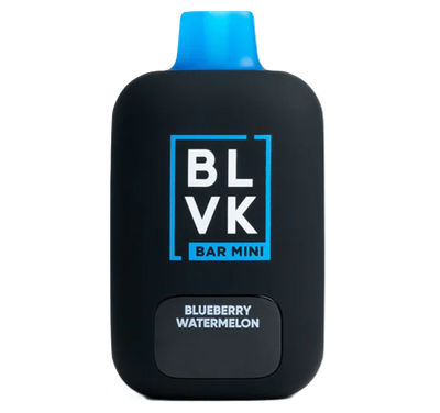 Blvk 12k Blueberry Watermelon 50mg