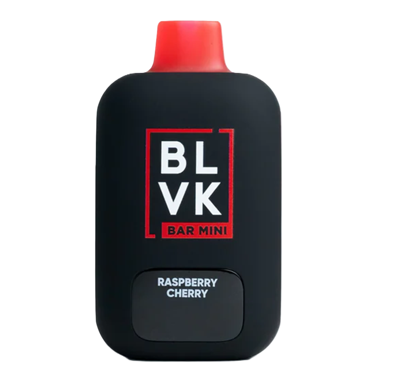 Blvk 12k Raspberry Cherry 50mg