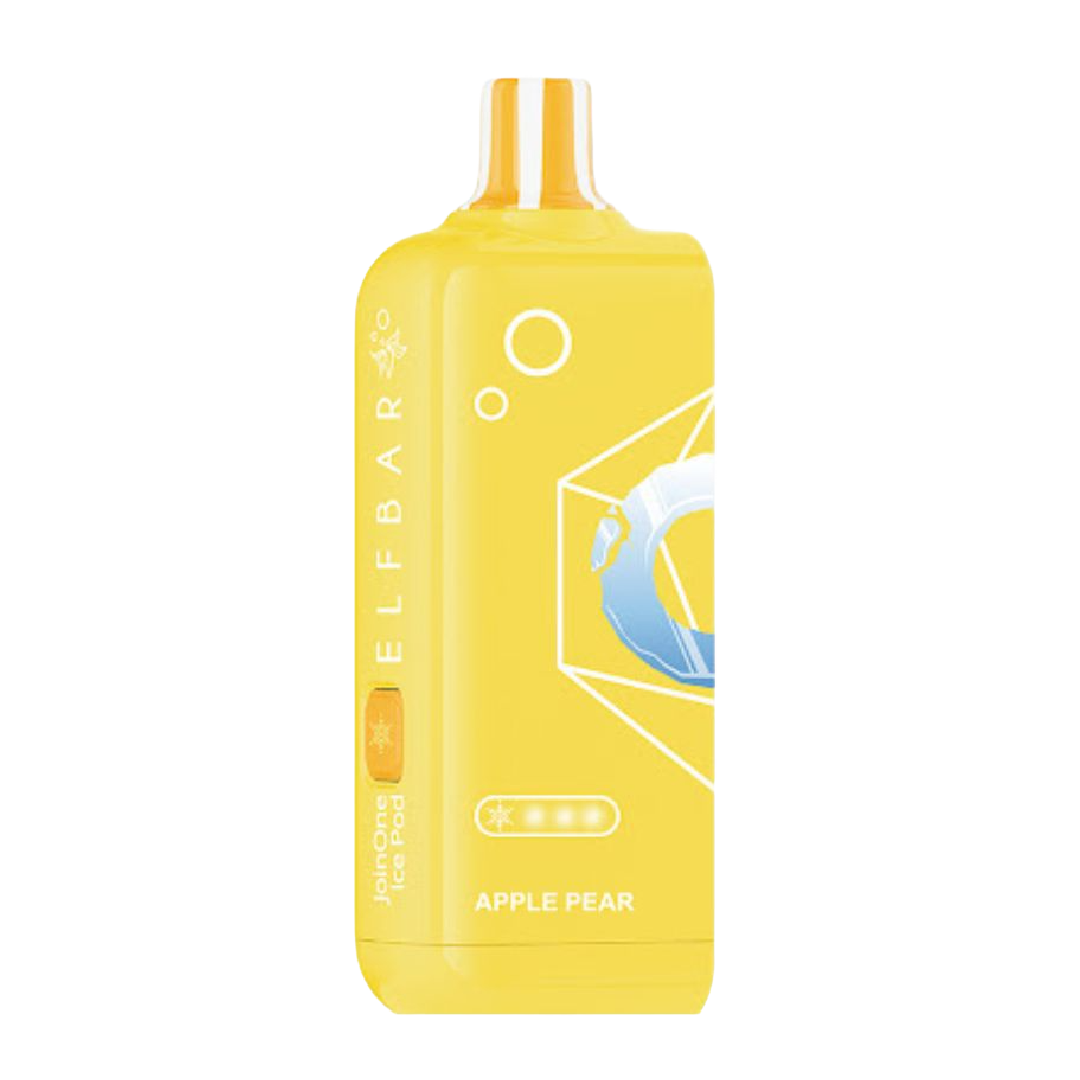 Elfbar Ew16k Pod Apple Pear