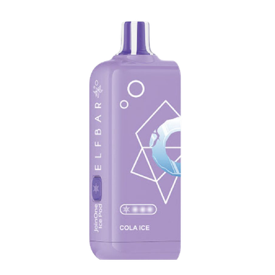 Elfbar Ew16k Pod Cola Ice