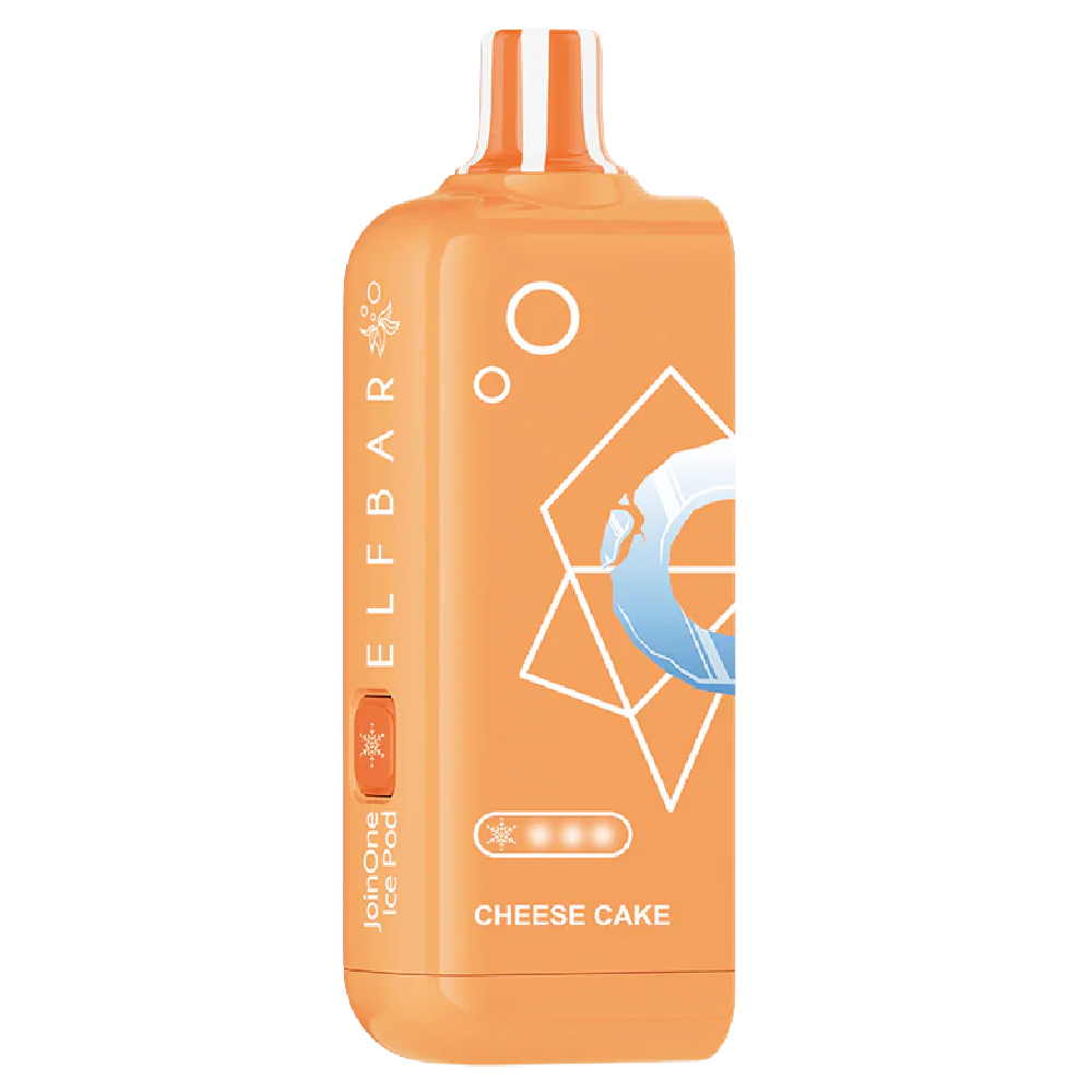 Elfbar Ew16k Pod Cheesecake