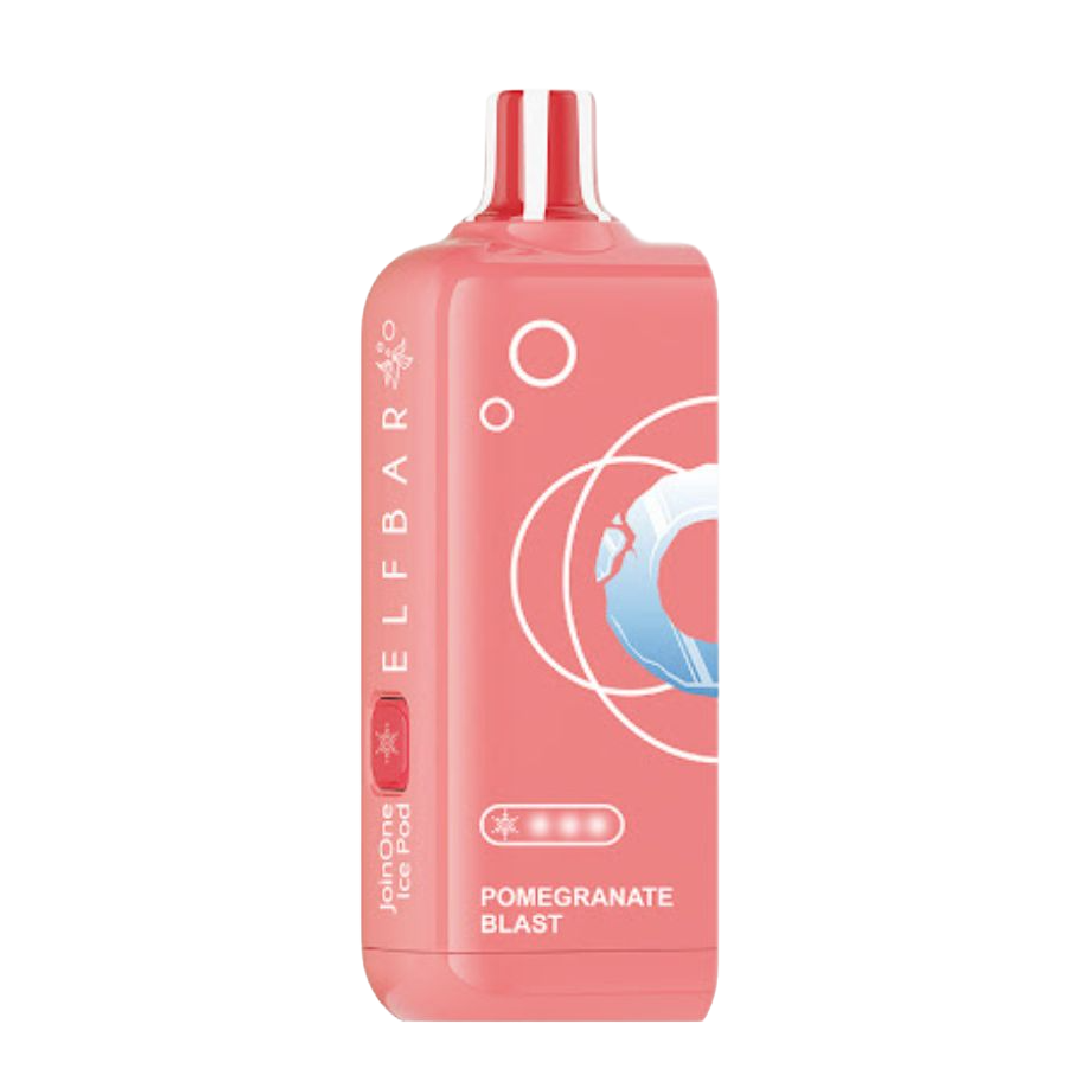 Elfbar Ew16k Pod Mango Peach Watermelon