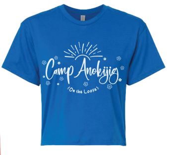 2024 Crop Tee
