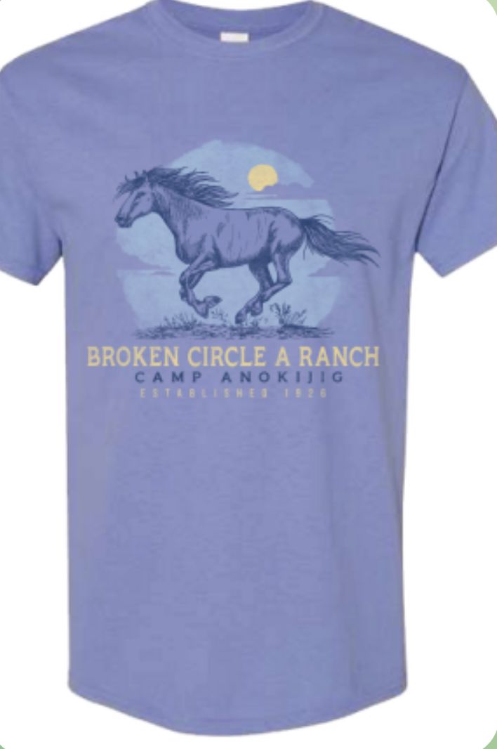 2024 Ranch Tee