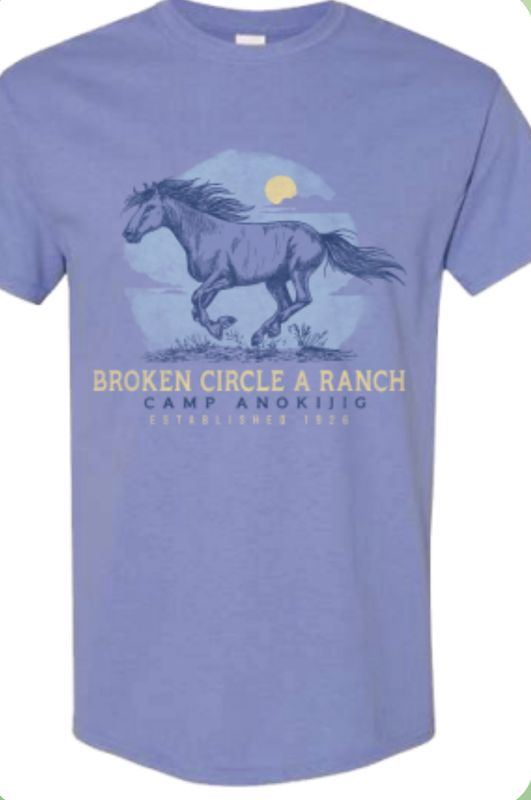 2024 Ranch Tee