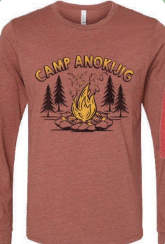 2024 Long Sleeve Tee