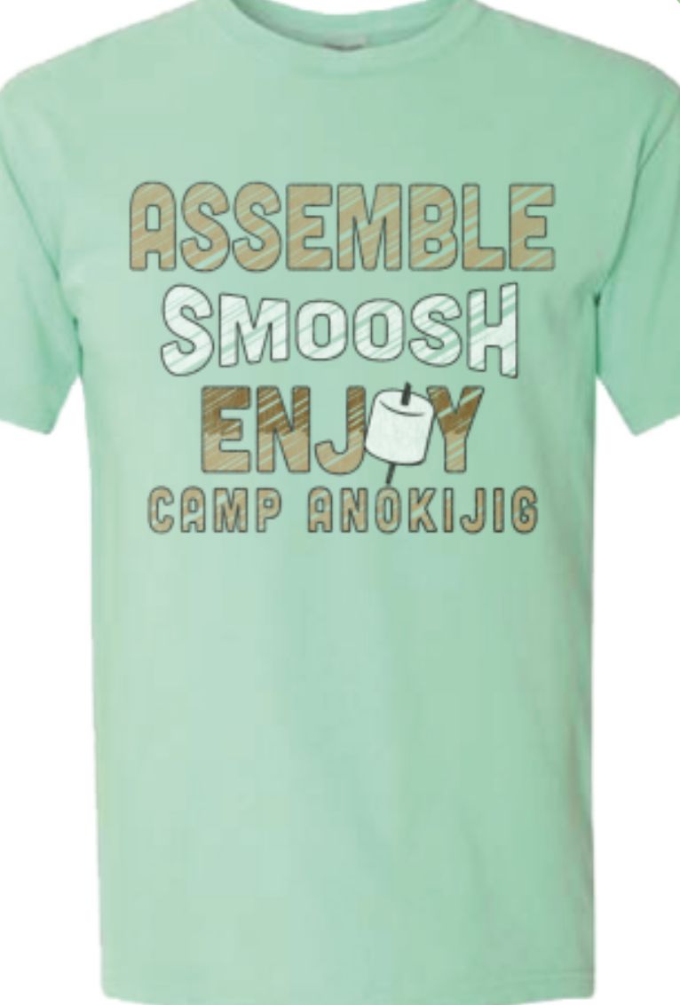 S&#39;mores T-shirt
