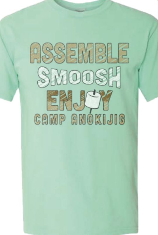S&#39;mores T-shirt