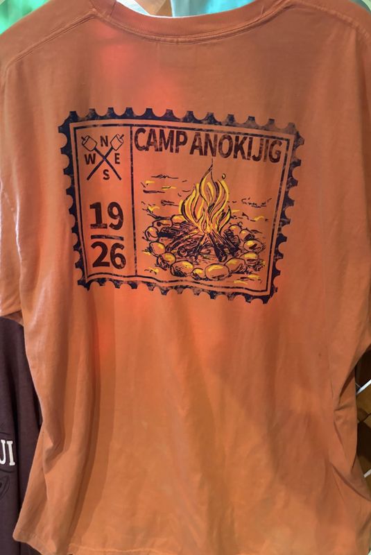 2024 Stamp Tee
