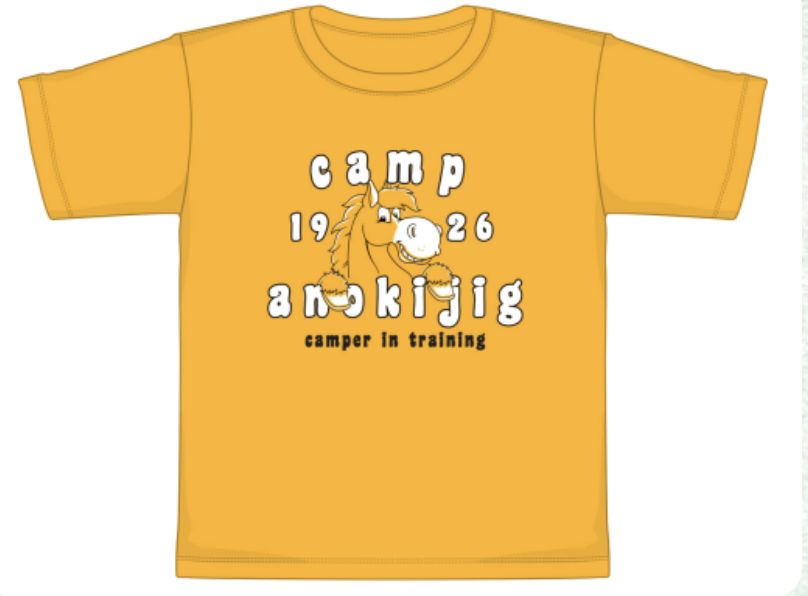 Toddler T-shirt