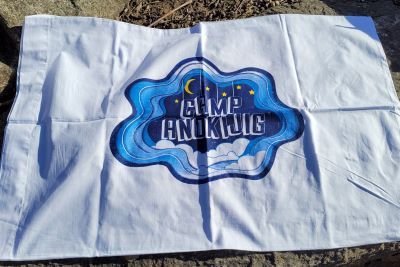 2023 Pillowcase