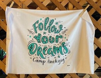 2021 Pillowcase