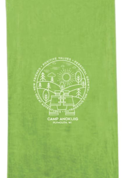 Beach Towel