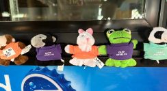 Magnet Animals