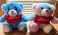 Gerri&#39;s Bearies