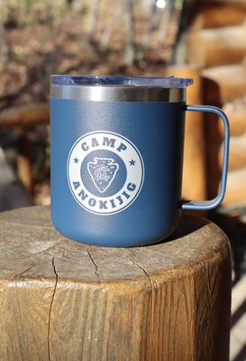 Thermal Campfire Mug