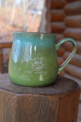 Moonstone Mug