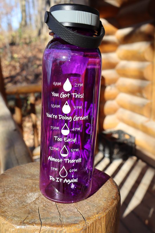 Water Bottle