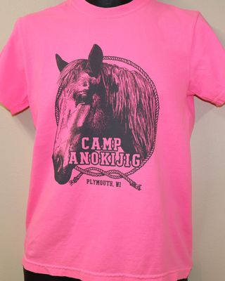 2025 Horse Tee